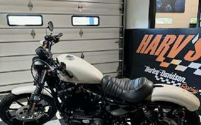 2022 Harley-Davidson Iron 883™