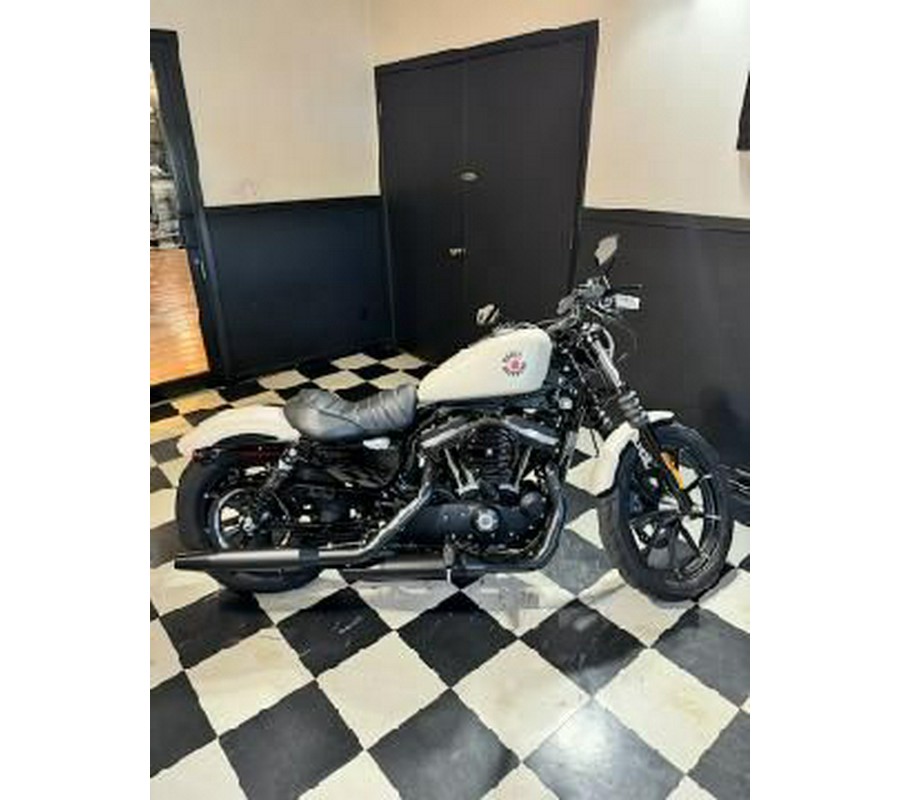 2022 Harley-Davidson Iron 883™