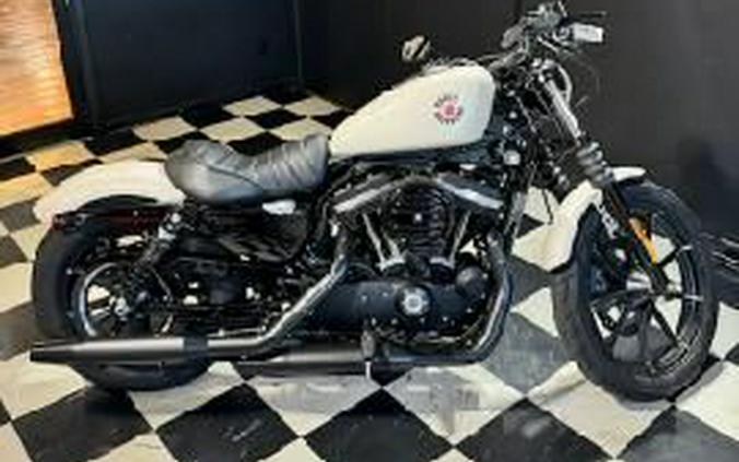 2022 Harley-Davidson Iron 883™