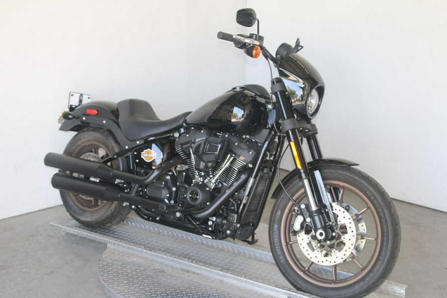 2023 Harley-Davidson® FXLRS - Low Rider® S