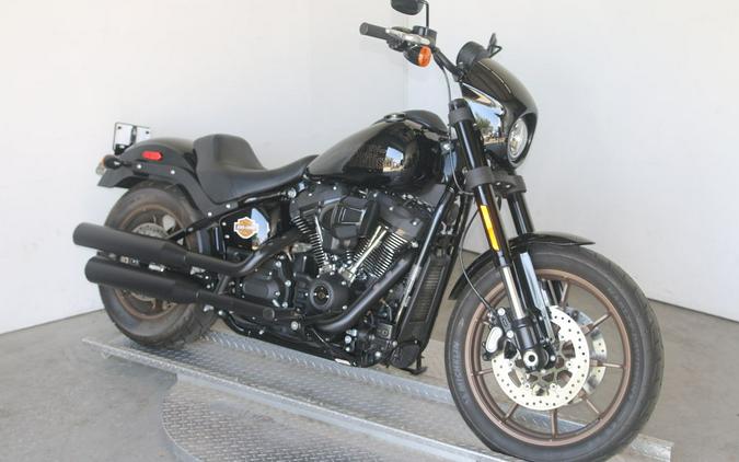 2023 Harley-Davidson® FXLRS - Low Rider® S