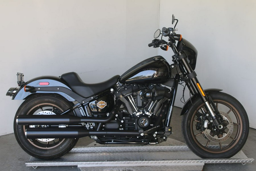 2023 Harley-Davidson® FXLRS - Low Rider® S