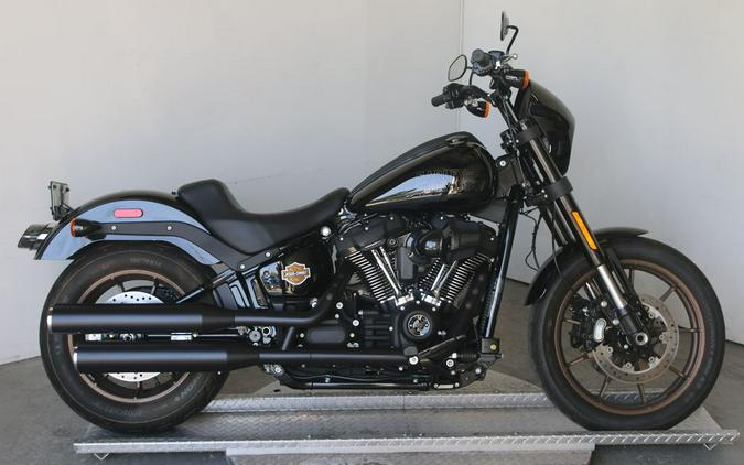 2023 Harley-Davidson® FXLRS - Low Rider® S