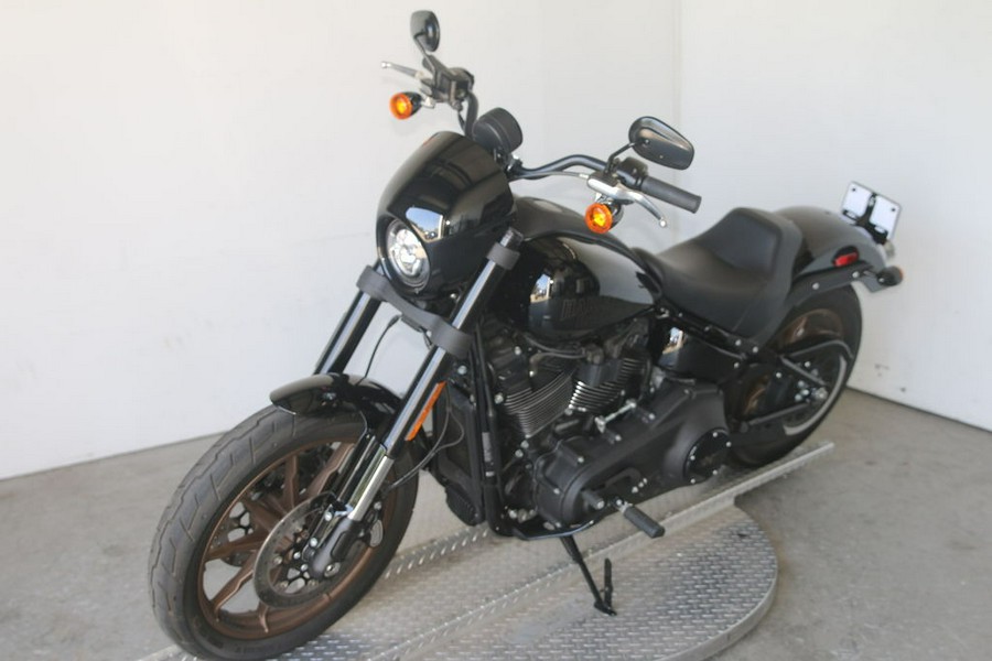 2023 Harley-Davidson® FXLRS - Low Rider® S