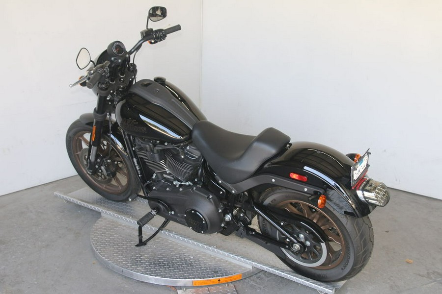 2023 Harley-Davidson® FXLRS - Low Rider® S