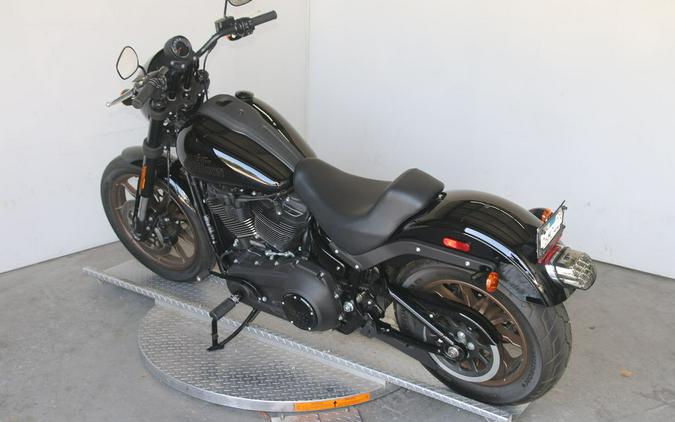 2023 Harley-Davidson® FXLRS - Low Rider® S