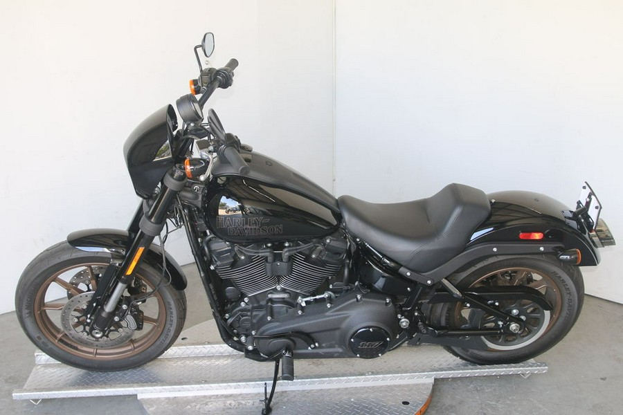 2023 Harley-Davidson® FXLRS - Low Rider® S