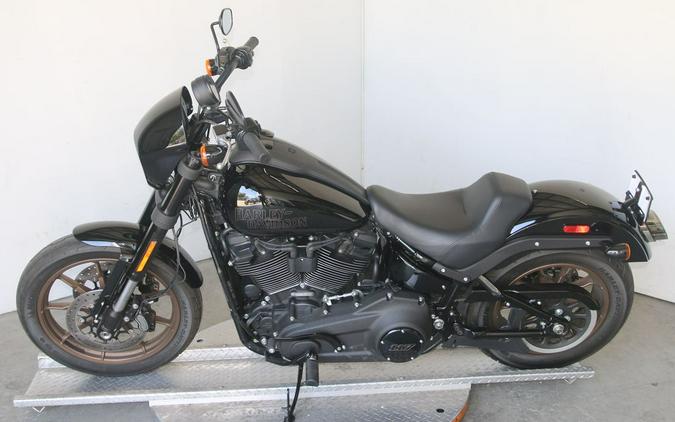 2023 Harley-Davidson® FXLRS - Low Rider® S