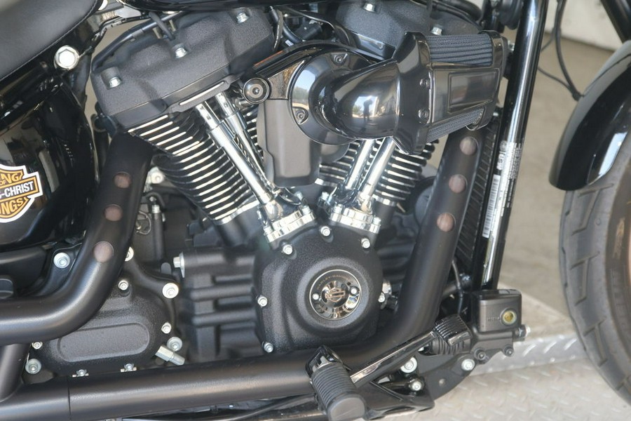 2023 Harley-Davidson® FXLRS - Low Rider® S