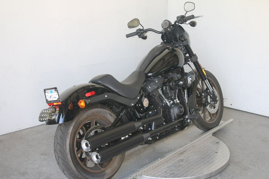 2023 Harley-Davidson® FXLRS - Low Rider® S