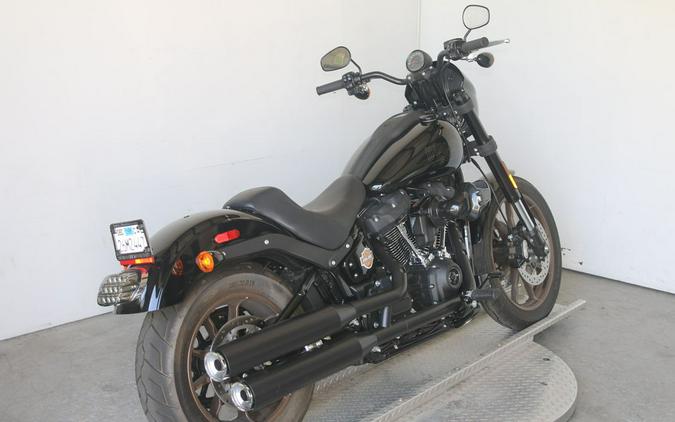 2023 Harley-Davidson® FXLRS - Low Rider® S