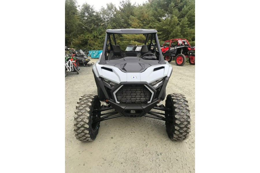 2025 Polaris Industries RZR Pro XP Sport