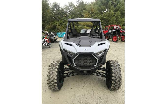 2025 Polaris Industries RZR Pro XP Sport