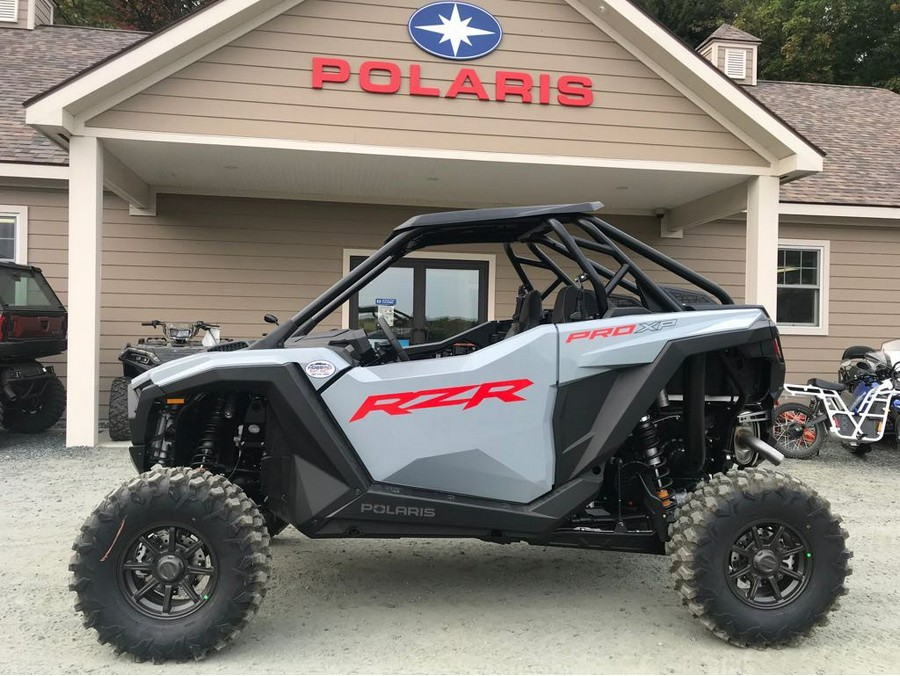 2025 Polaris Industries RZR Pro XP Sport