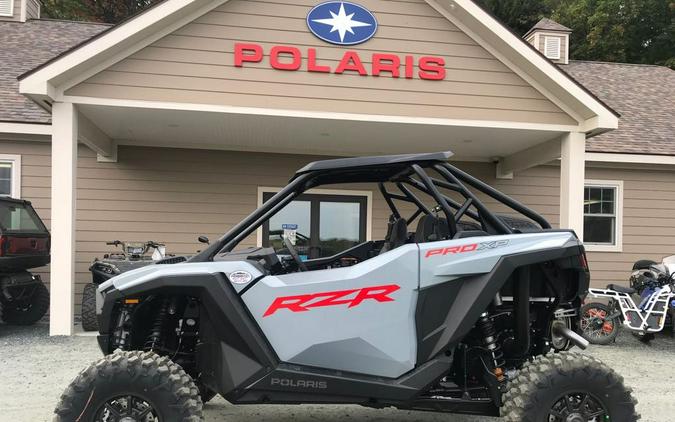 2025 Polaris Industries RZR Pro XP Sport