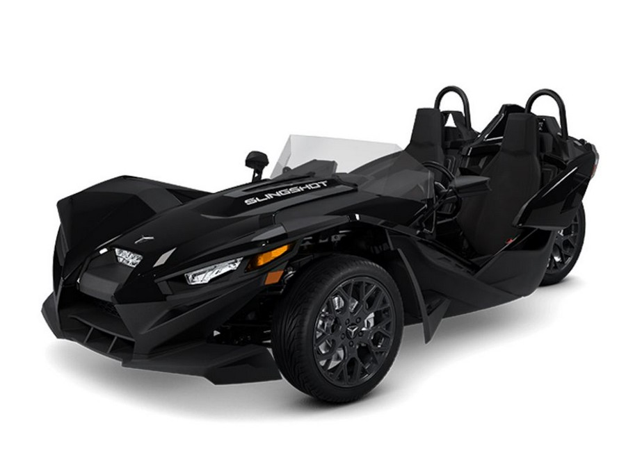 2025 Polaris Slingshot® SL (AutoDrive)
