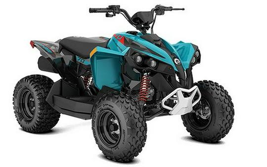 2026 Can-AM Renegade 70 EFI