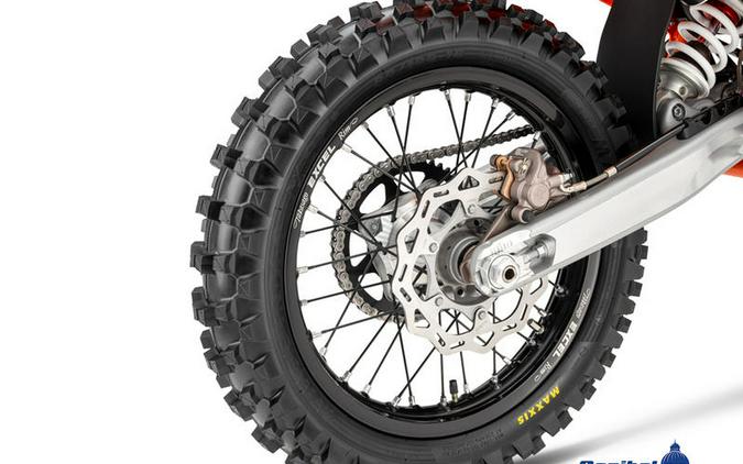 2026 KTM 85 SX 17/14