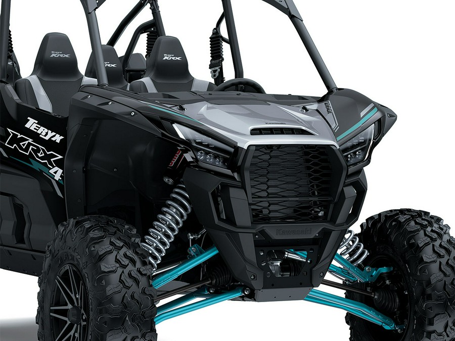 2026 Kawasaki Teryx KRX4 1000