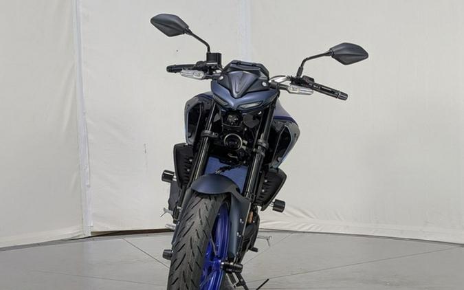 2023 Yamaha MT-03
