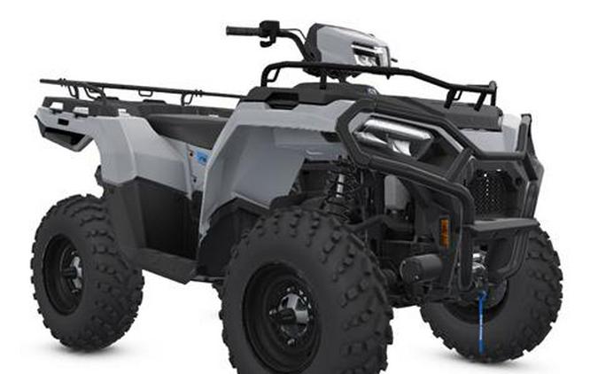 2026 Polaris Sportsman 570 EPS
