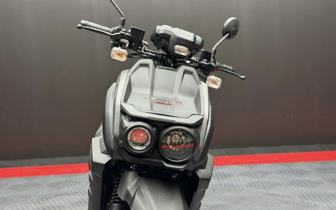 2026 Yamaha Zuma 125
