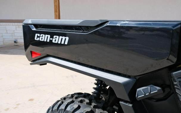 2026 CAN-AM DEFENDER XT CAB HD11