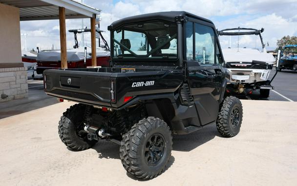 2026 CAN-AM DEFENDER XT CAB HD11