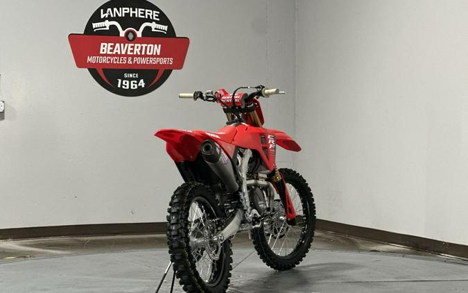 2026 Honda CRF® 450RWE