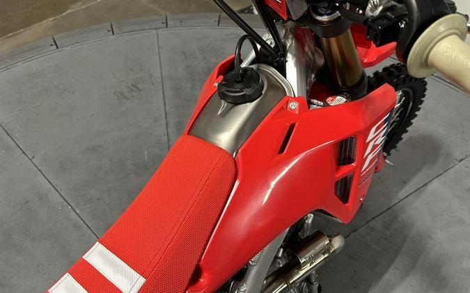 2026 Honda CRF® 450RWE