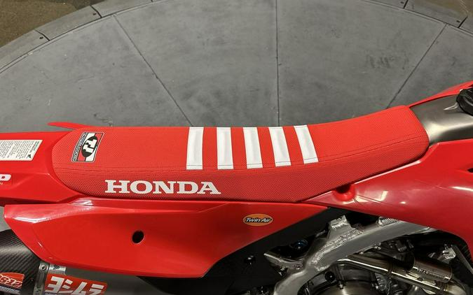 2026 Honda CRF® 450RWE