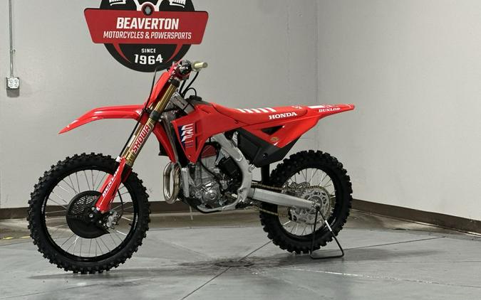 2026 Honda CRF® 450RWE