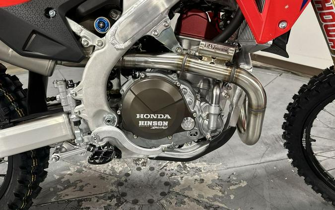 2026 Honda CRF® 450RWE