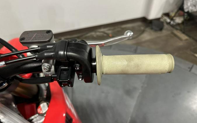 2026 Honda CRF® 450RWE