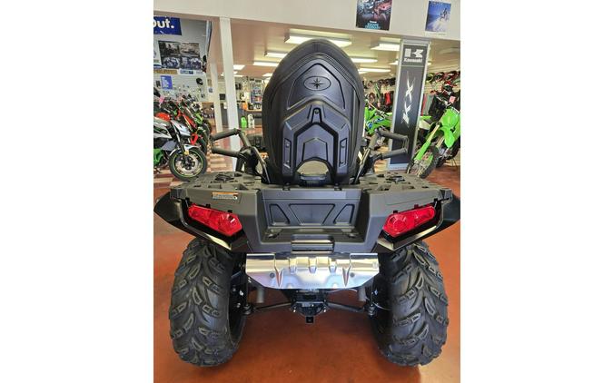 2026 SPORTSMAN TOURING 850 - Polaris