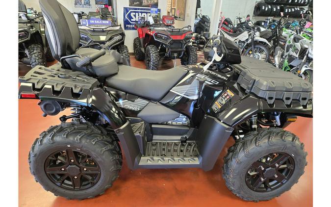 2026 SPORTSMAN TOURING 850 - Polaris
