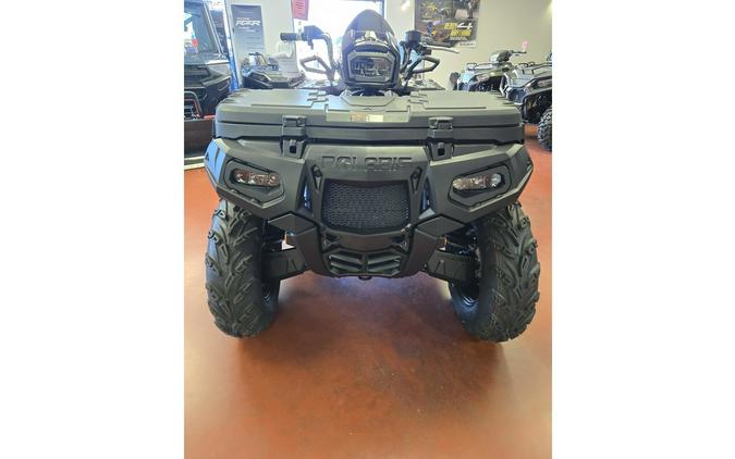 2026 SPORTSMAN TOURING 850 - Polaris