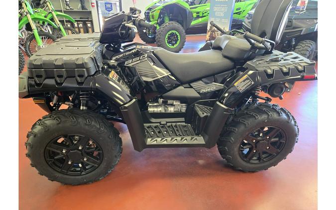2026 SPORTSMAN TOURING 850 - Polaris