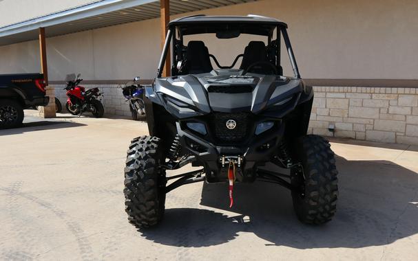 2025 YAMAHA WOLVERINE RMAX4 1000 XT-R