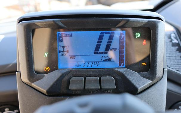 2025 YAMAHA WOLVERINE RMAX4 1000 XT-R