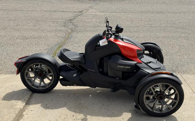 2026 Can-Am Ryker 900 ACE™