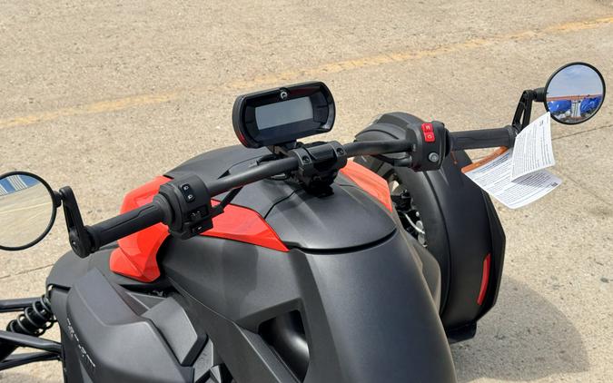 2026 Can-Am Ryker 900 ACE™