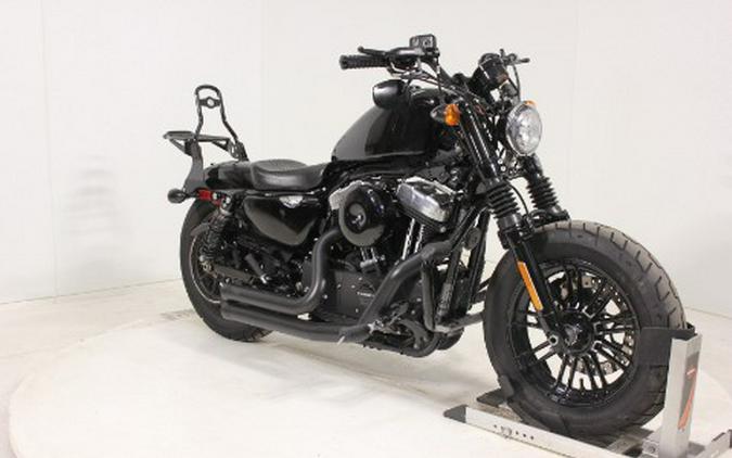 2022 Harley-Davidson Forty-Eight®