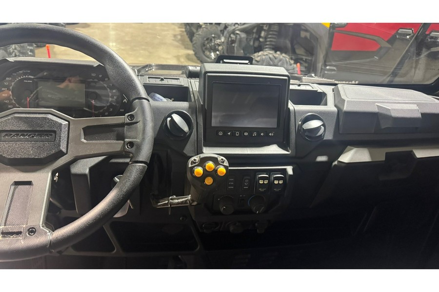 2024 Ranger XP 1000 NorthStar Ultimate - Polaris