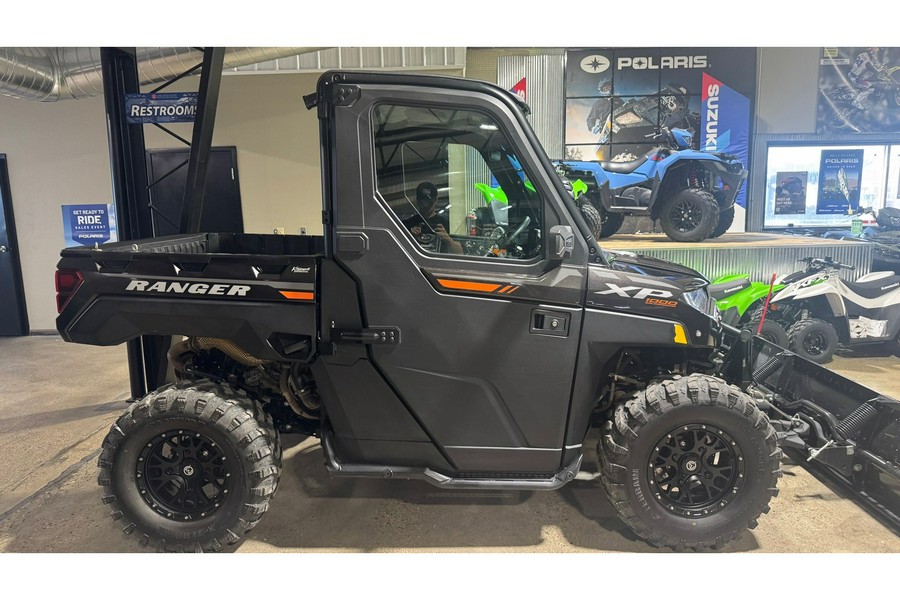 2024 Ranger XP 1000 NorthStar Ultimate - Polaris