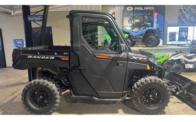 2024 Ranger XP 1000 NorthStar Ultimate - Polaris