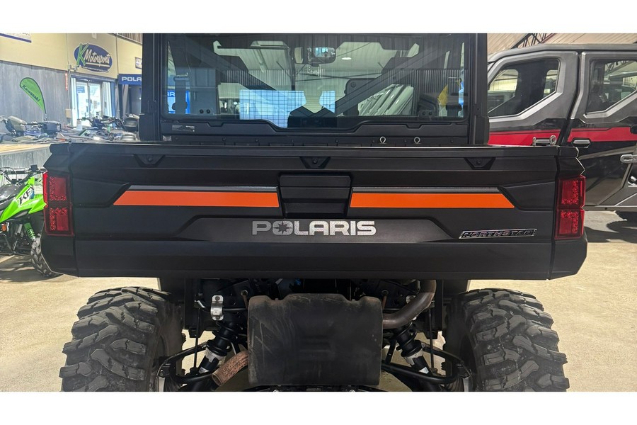 2024 Ranger XP 1000 NorthStar Ultimate - Polaris