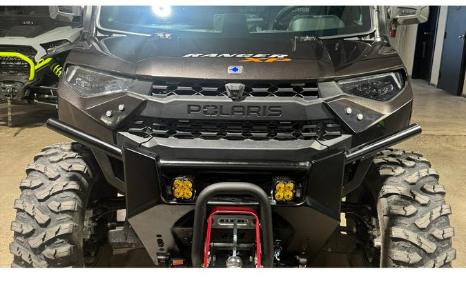 2024 Ranger XP 1000 NorthStar Ultimate - Polaris