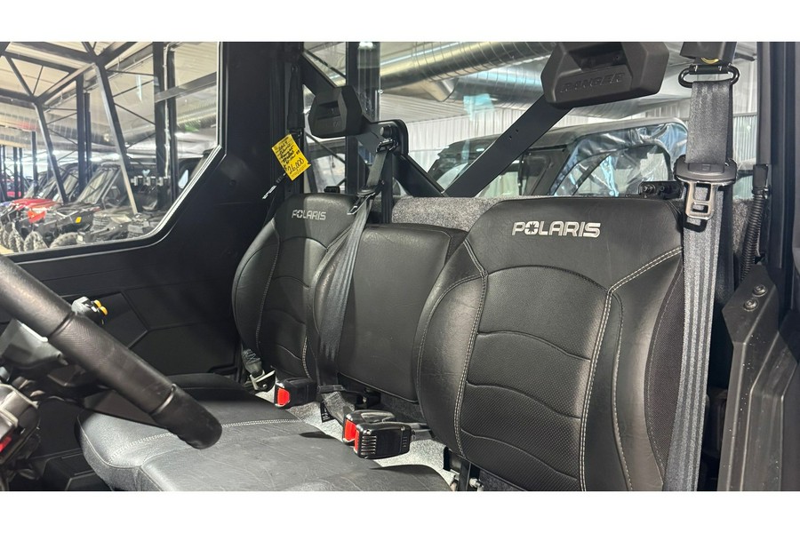 2024 Ranger XP 1000 NorthStar Ultimate - Polaris