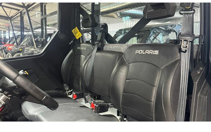 2024 Ranger XP 1000 NorthStar Ultimate - Polaris